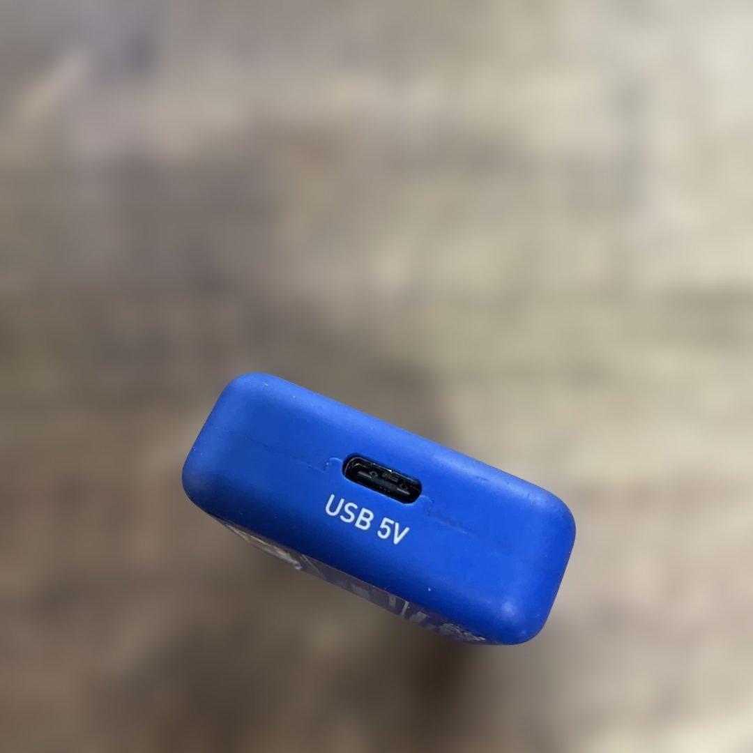 ビデオカメラ ATOMOS ULTRASYNC BLUE TIMECODE SYSTEMS