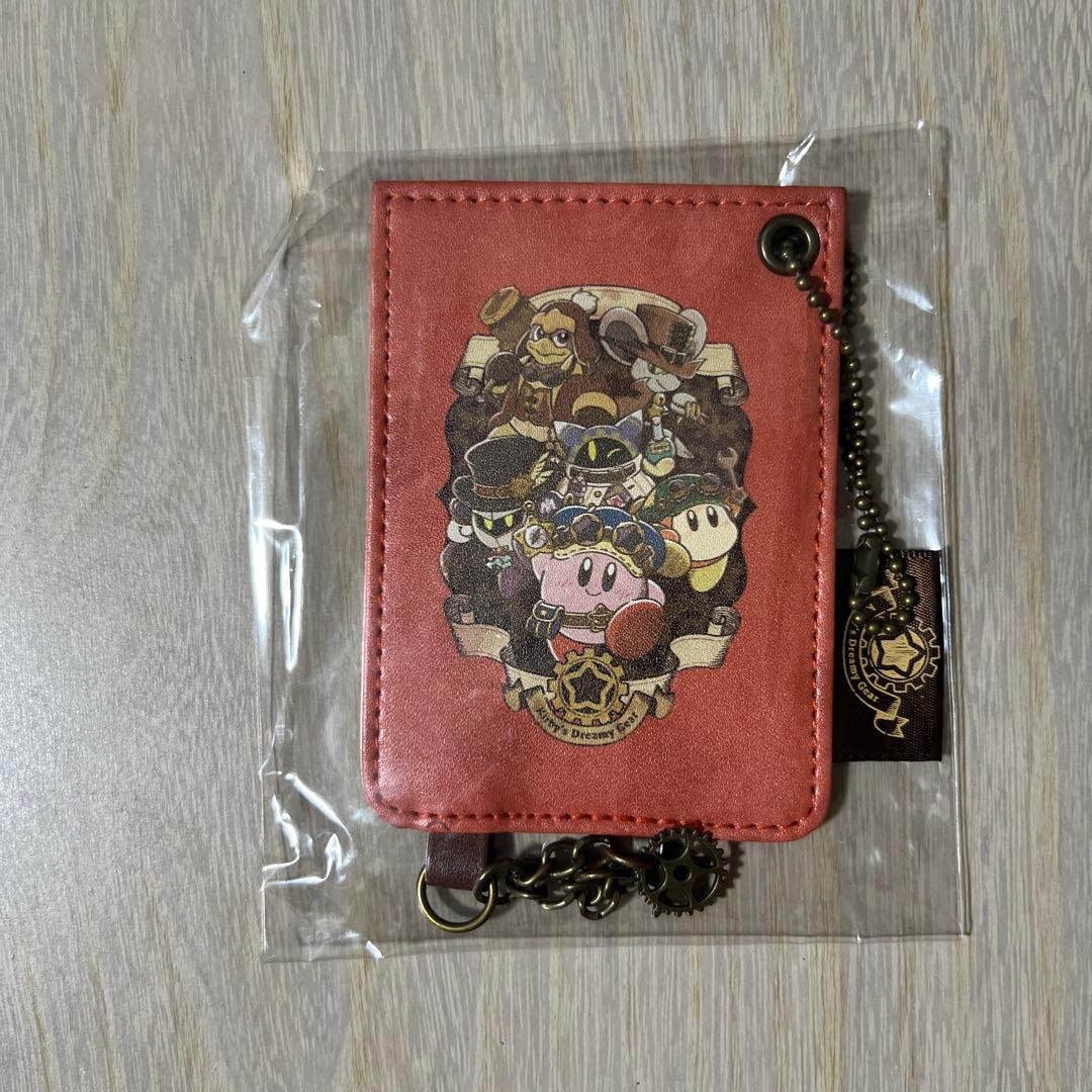 カービィと夢幻の歯車 ーセット