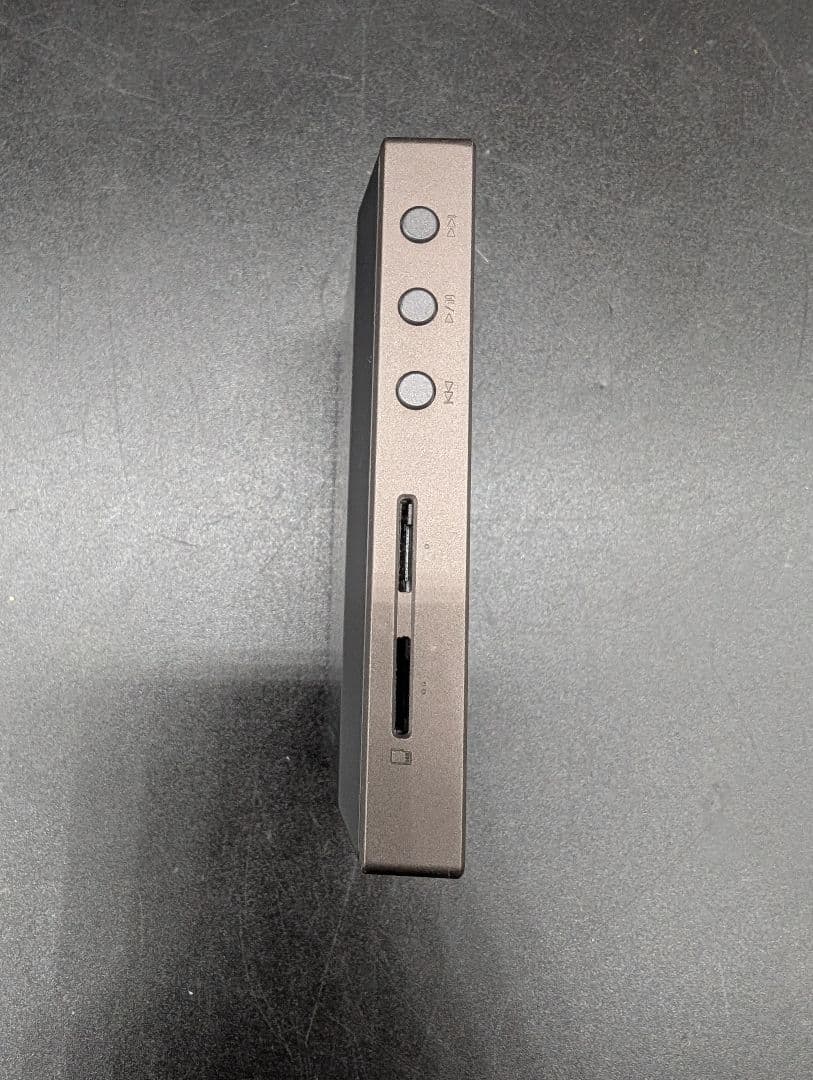 【動作確認済み】XDP-30R　ブラウン系 Pioneer