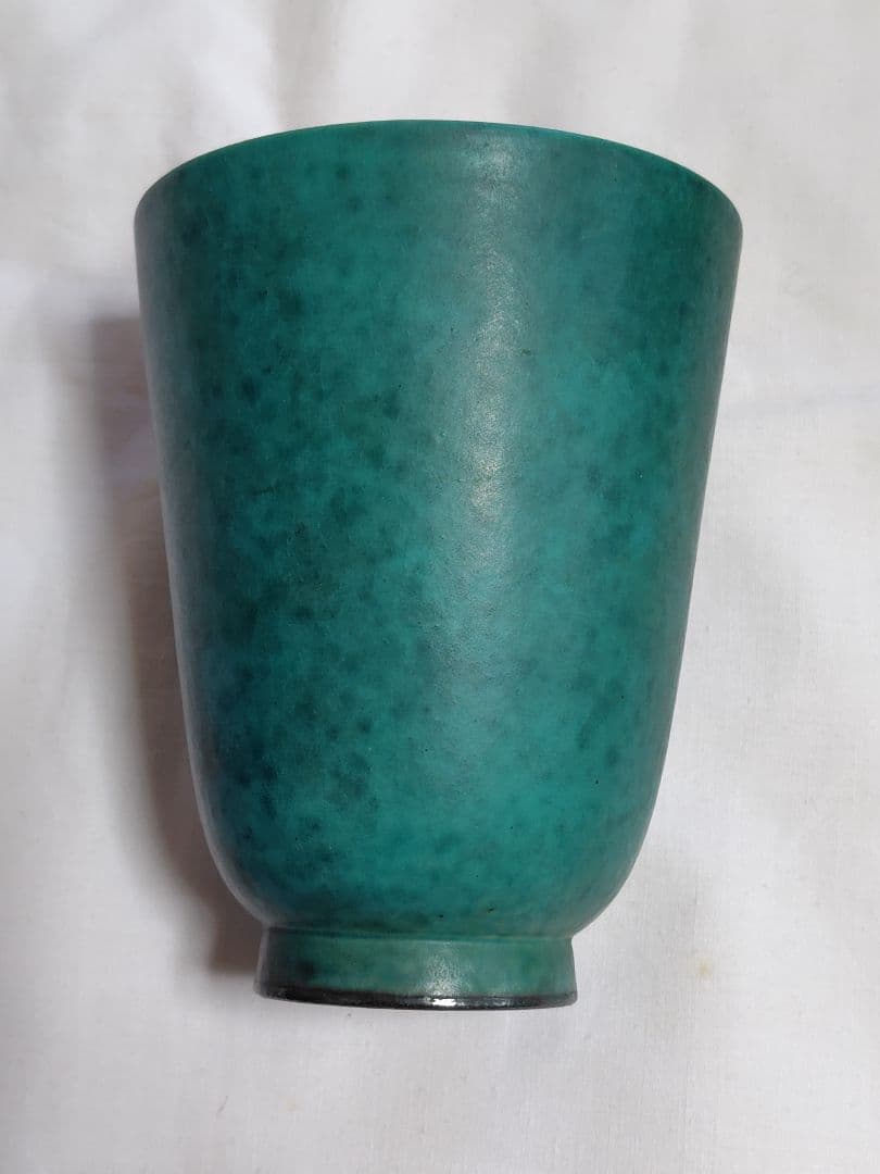 グスタフスベリ　花瓶