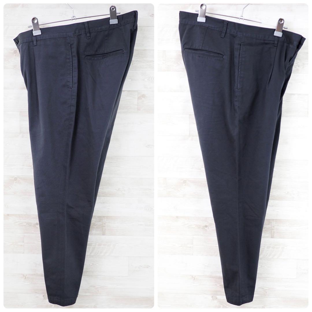 PORTER CLASSIC｜Astaire Chinos（D.Gray・L）