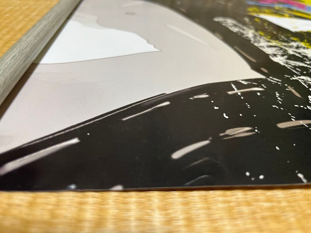 PERSONA MUSIC FES 2013 ポスター　ペルソナフェス