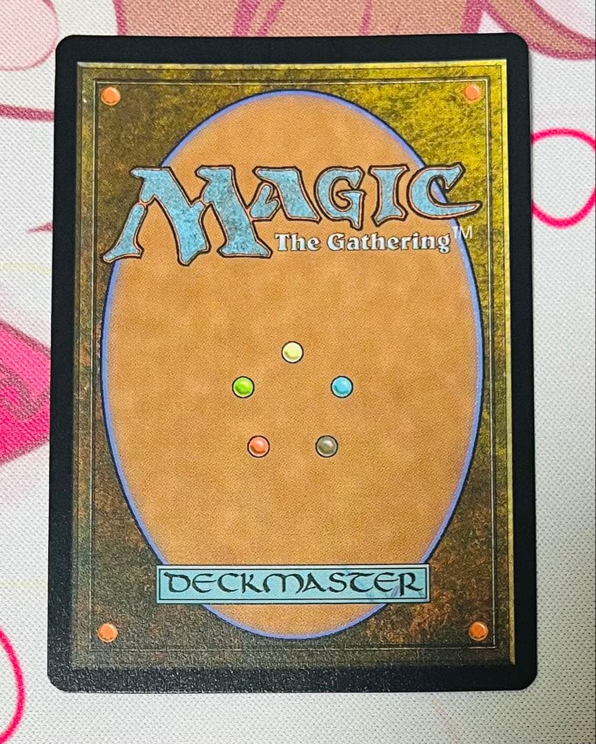 MTG FOIL 復活した精霊信者、ニッサ プロモ 日本語版