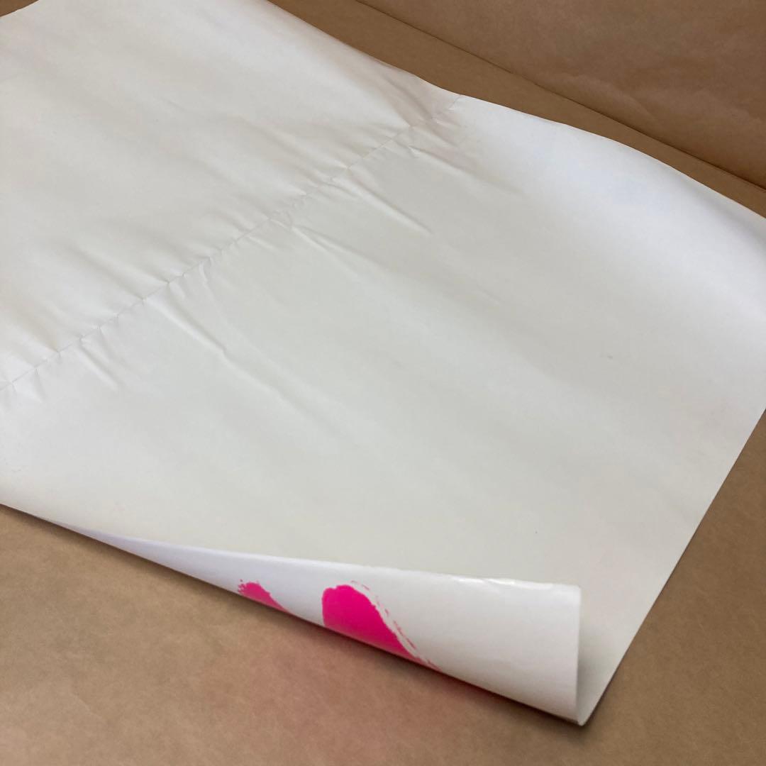 ケイト・モス ポスター POP magazine