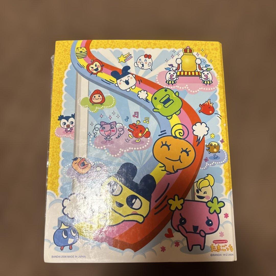 たまごっちカードまとめ売り