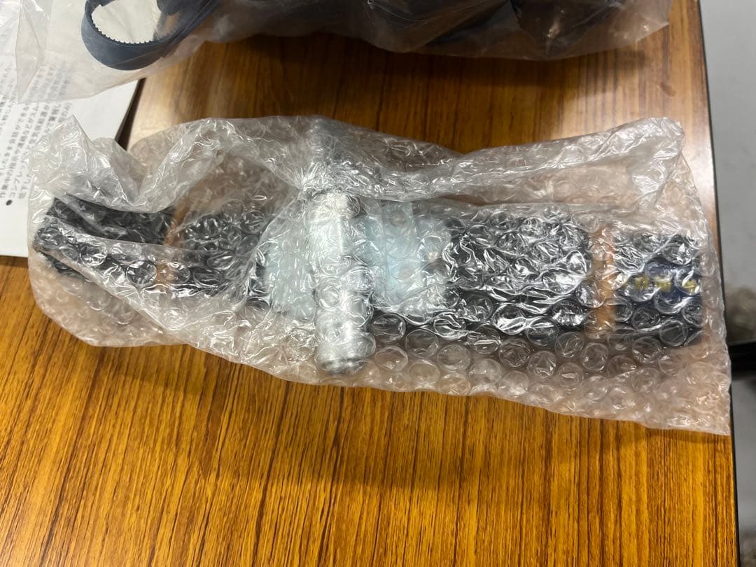 興研 プレッシャデマンド形エアラインマスク 未使用ハイスコープV型 サカ式