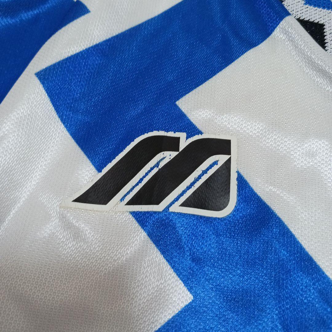 【Oサイズ】ガンバ大阪 初期ユニフォーム Panasonic Jリーグ