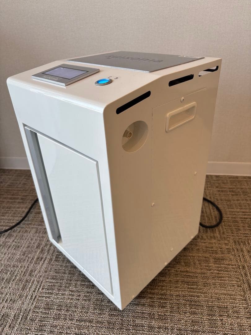 Rxck大特価】Suisonia 水素吸入suisoniaFRJ-003