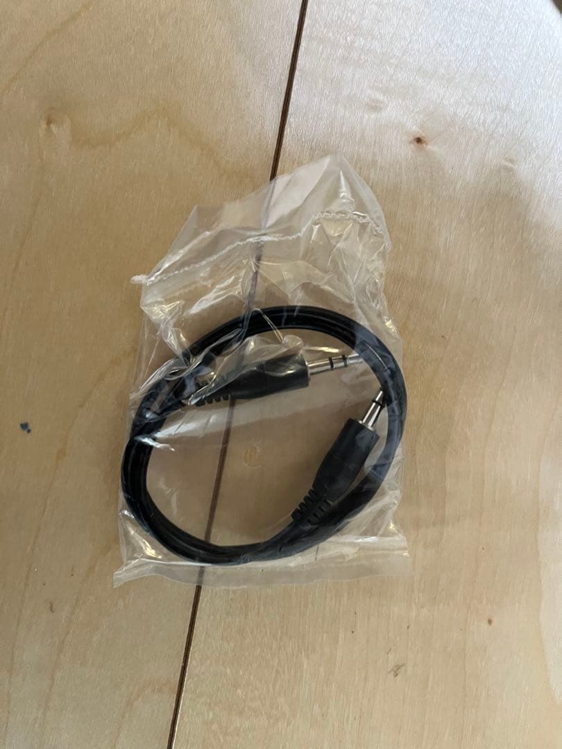 KORG volca fm シンセサイザー