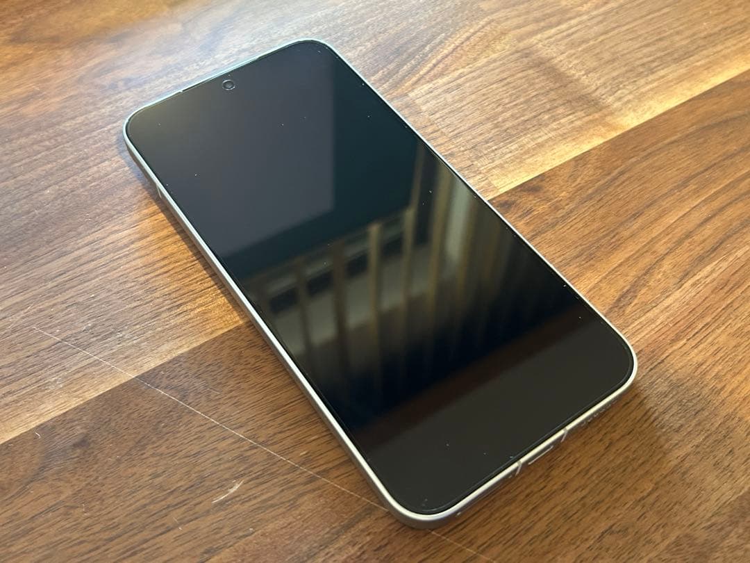 Xiaomi 15T Pro 256gb グレー おまけ付き