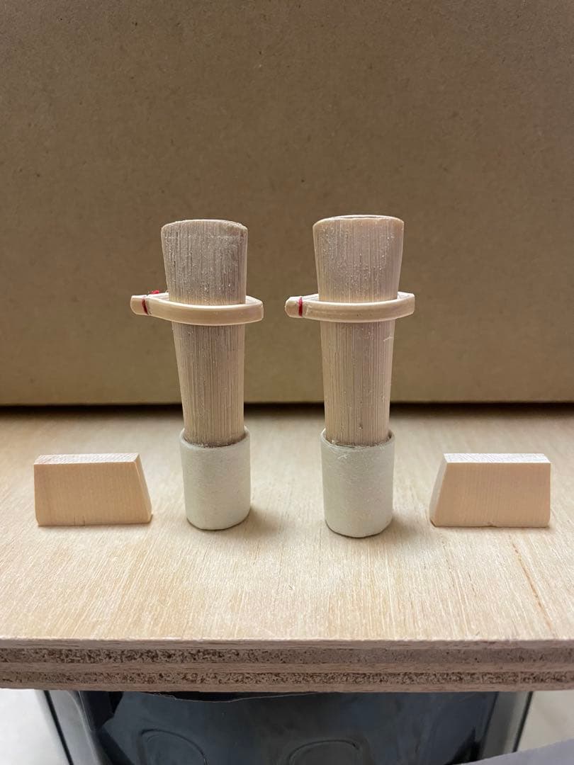 篳篥リード《do -ri.jp》