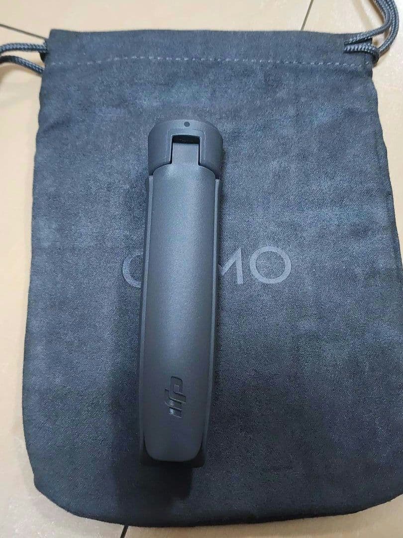 スマホアクセサリー DJI Osmo mobile 6