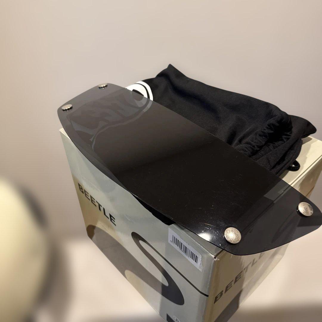 OCEAN BEETLE STR XLサイズ