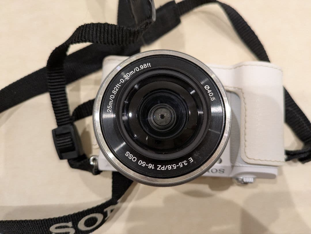 【ソニー SONY α5100 一眼レフセット(レンズ+１)】