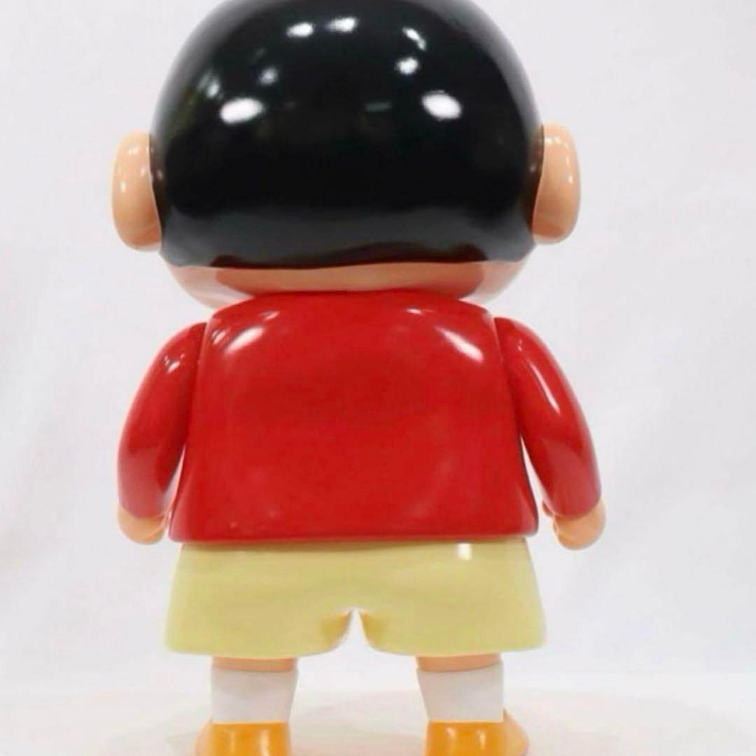 sofvips-g野原しんのすけ　クレヨンしんちゃん　ソフビ