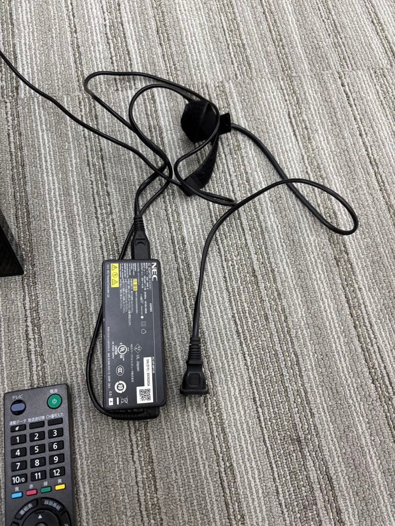 LAVIE デスクトップPC Intel Core i7 さジャンク