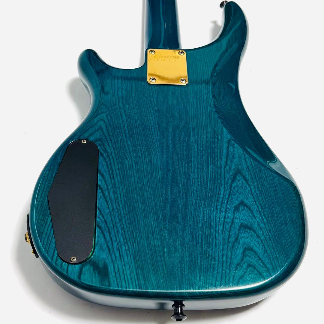 FERNANDES Revolver Bass RWB / PJ 90’s