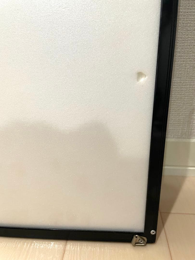 【額縁付】ジョジョ展 ポスター ジョジョの奇妙な冒険　7部　スティールボールラン