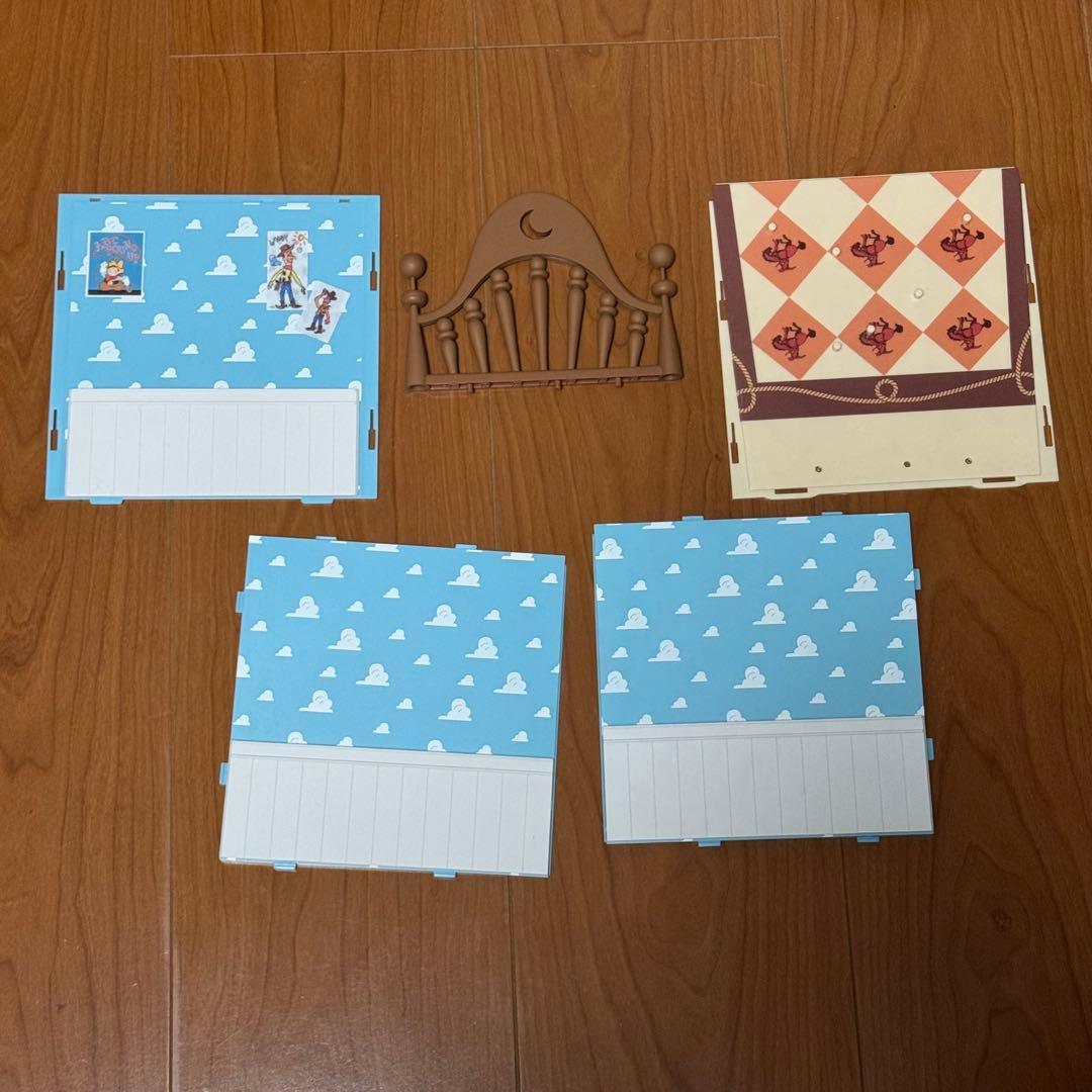 【値下げました】ディズニー マジカルミュージックシアター