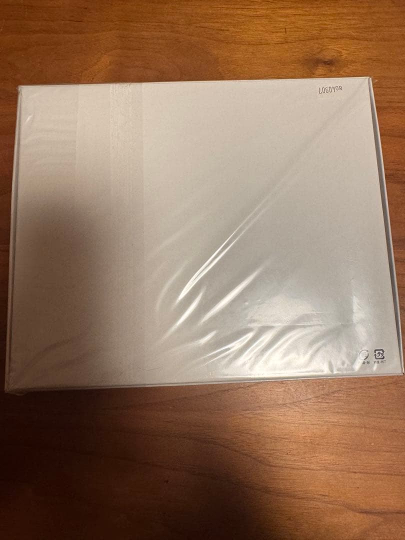 Radar発売50周年記念50色レーダー2限定品　新品完成品