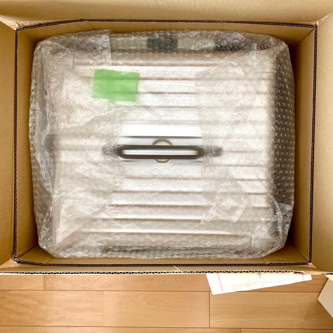 奇跡の【未使用品】 IBM × RIMOWA トパーズ965.19