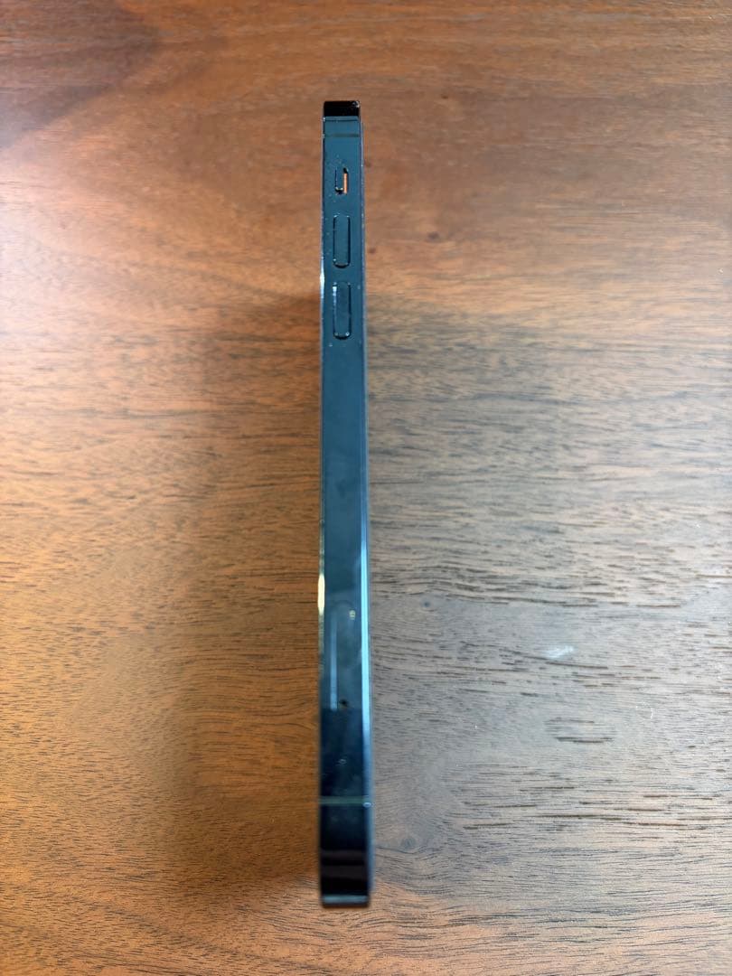 Apple iPhone 12 Pro 256G 青色 本体