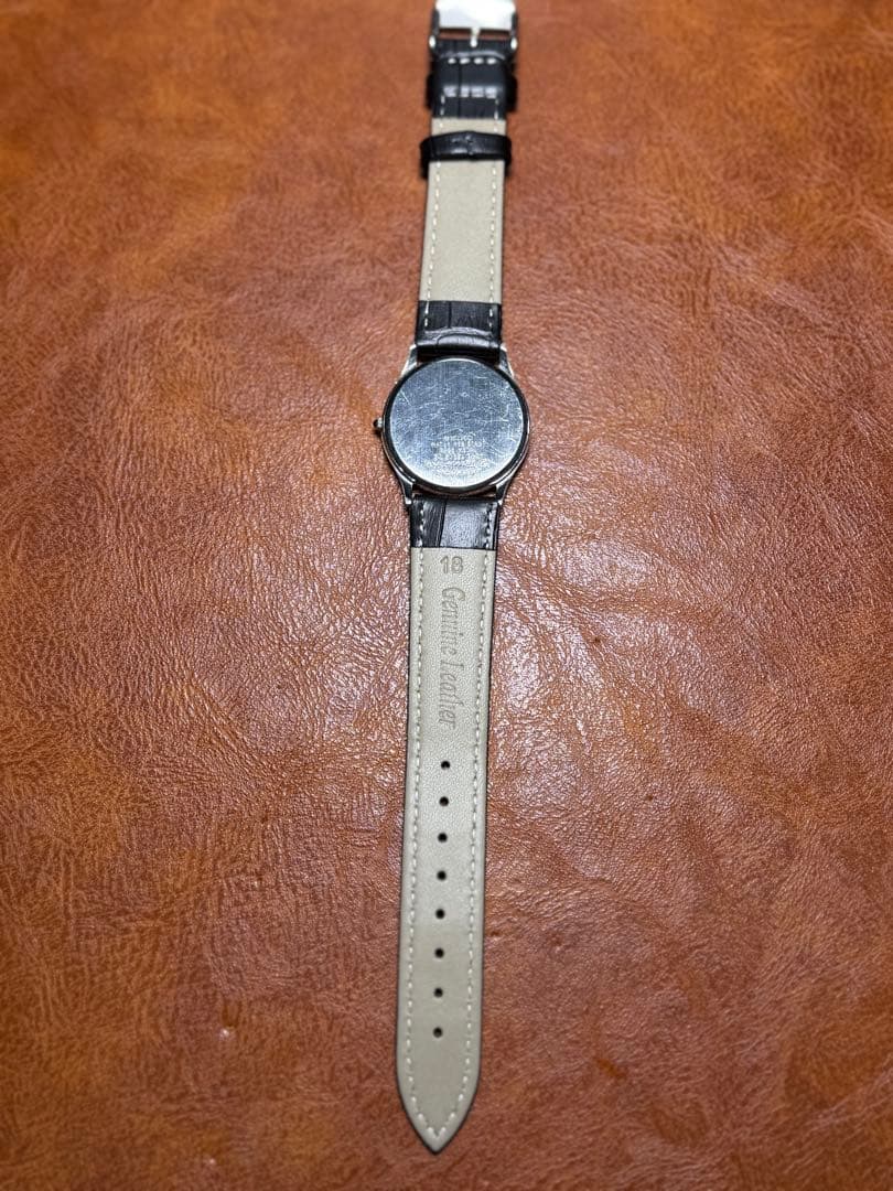 A1希少 稼動品 SEIKO DOLCE 90年代ヴィンテージ