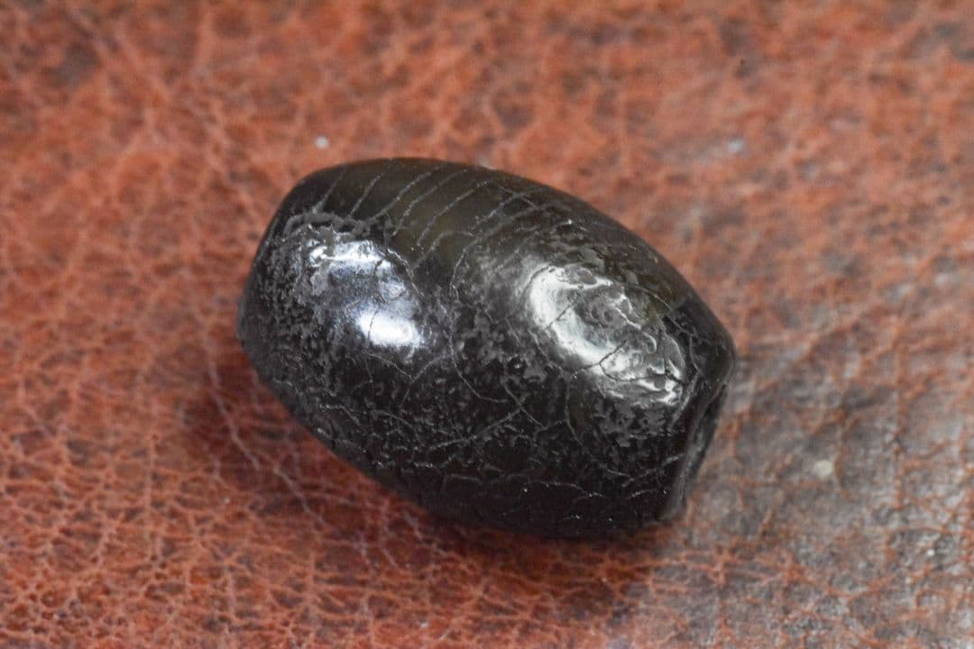 アンティーク アゲート天珠