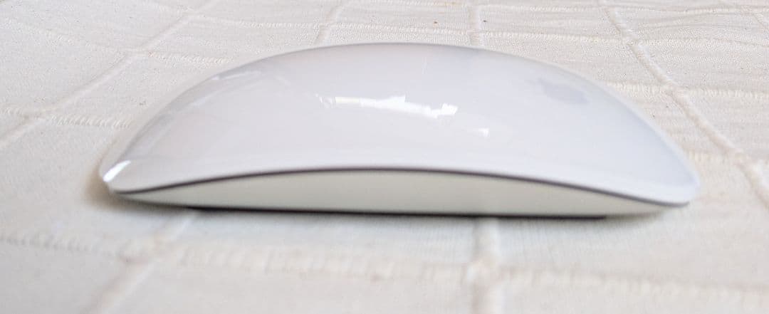 【新品未使用】アップル 純正 Magic Mouse A1296 マウス