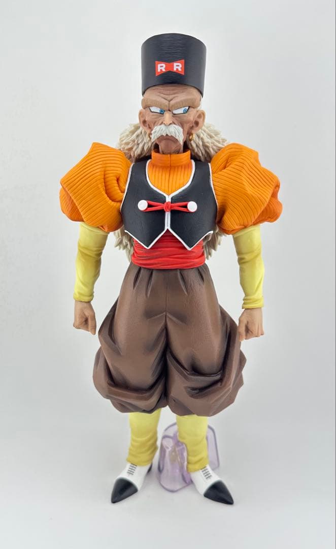 【国内正規品】ドラゴンボールEX 一番くじ 人造人間の恐怖 2体セット