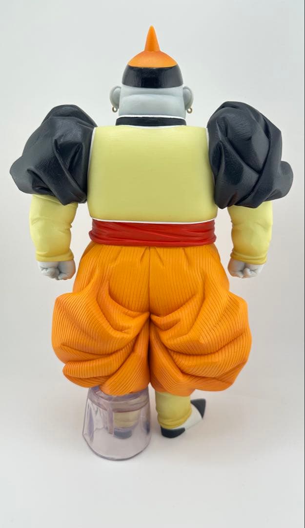 【国内正規品】ドラゴンボールEX 一番くじ 人造人間の恐怖 2体セット