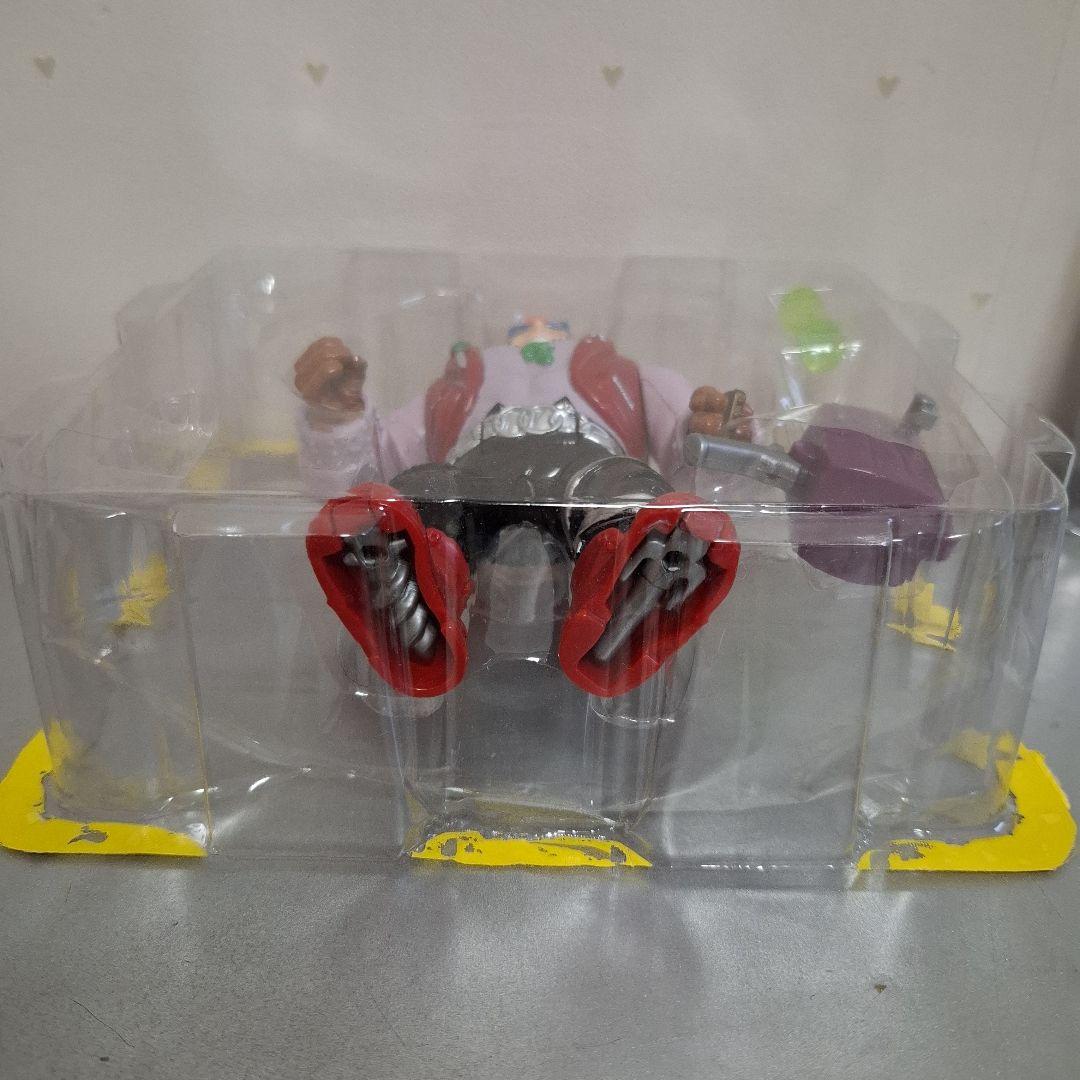 ミュータントタートルズ ビーバップ タカラ playmates フィギュア