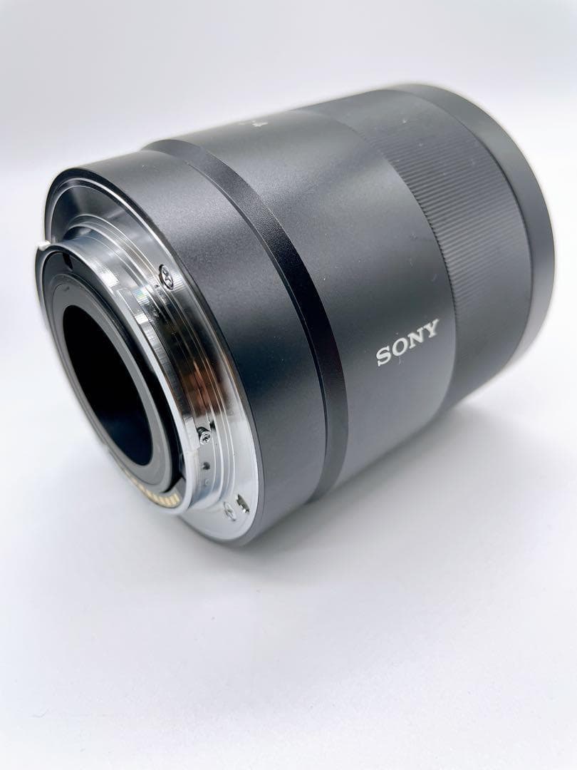ソニー SONY Sonnar T* E 24mm F1.8 ZA　単焦点レンズ