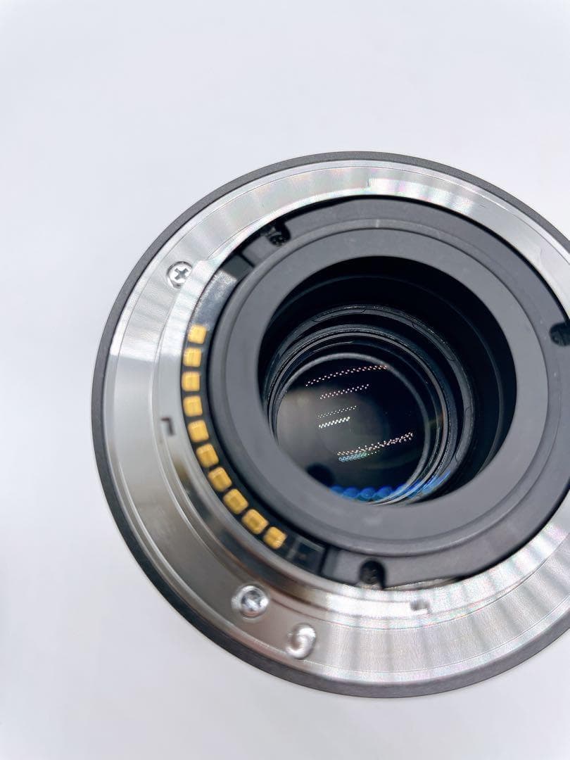 ソニー SONY Sonnar T* E 24mm F1.8 ZA　単焦点レンズ