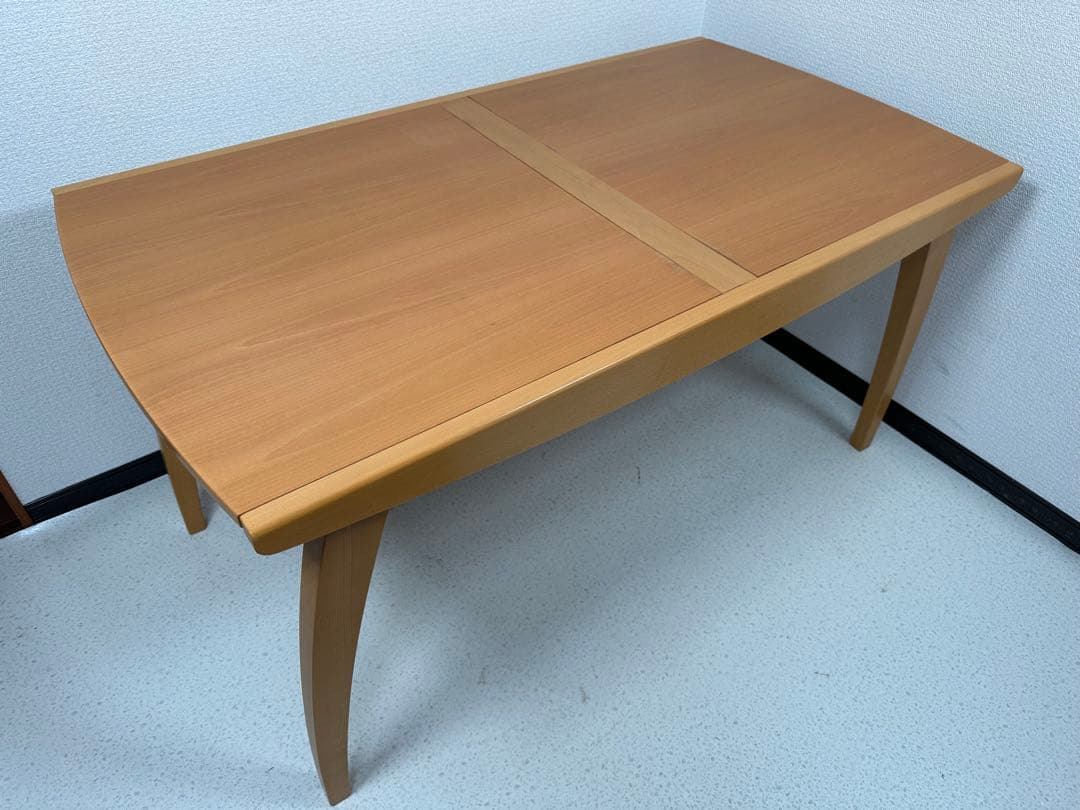 Calligaris / カリガリス ダイニングテーブル 伸長式 ※i1※