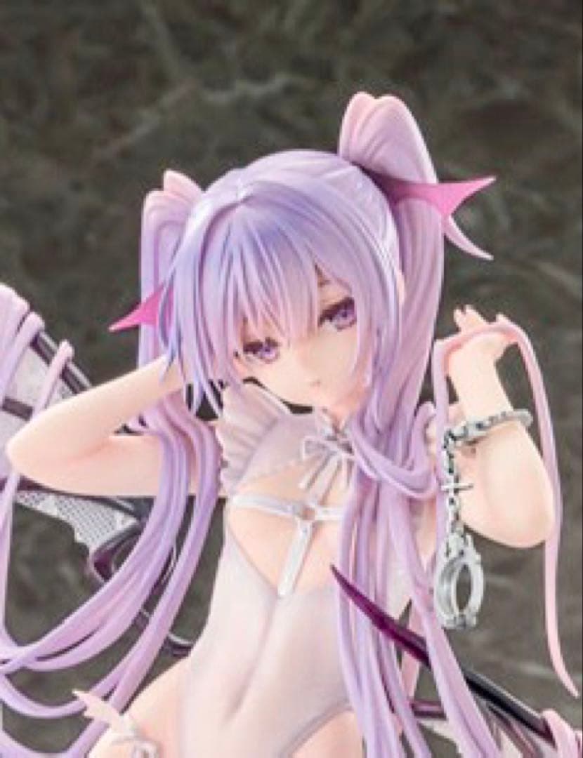 「イヴ HAND CUFFS ver.」 rurudo フィギュアAniGift