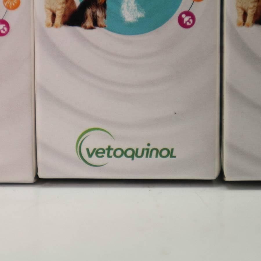 4個セット ジルケーン 75mg 犬猫用健康補助食品 30粒 カプセル