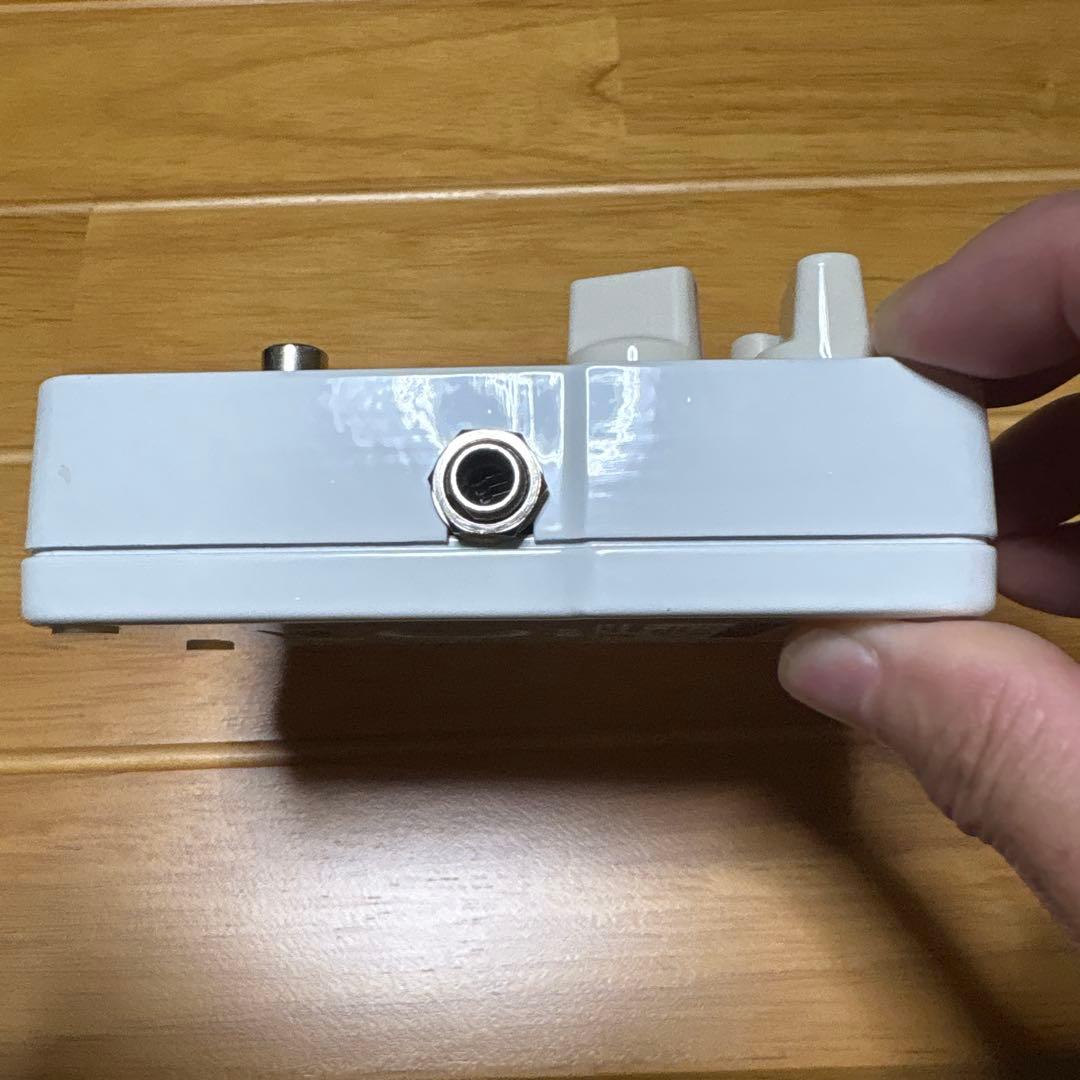 tc・electronic・spark・booster！