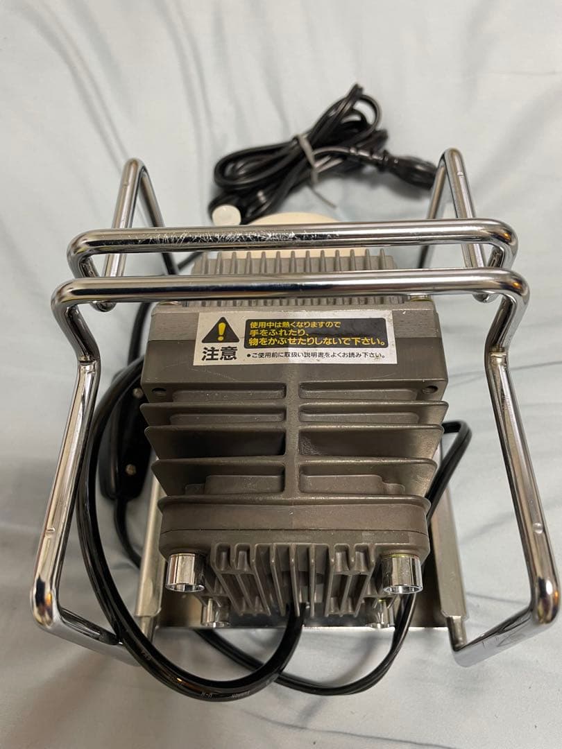 GSIクレオスMr. LINEAR COMPRESSOR SYSTEM L5