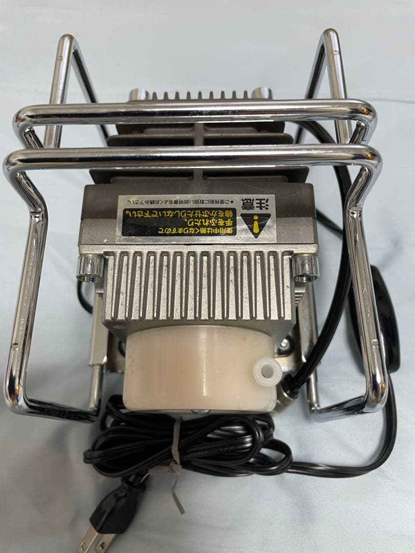 GSIクレオスMr. LINEAR COMPRESSOR SYSTEM L5