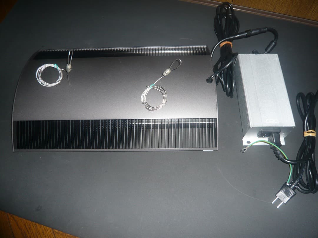 ADA ソーラー RGB LED 照明システム used