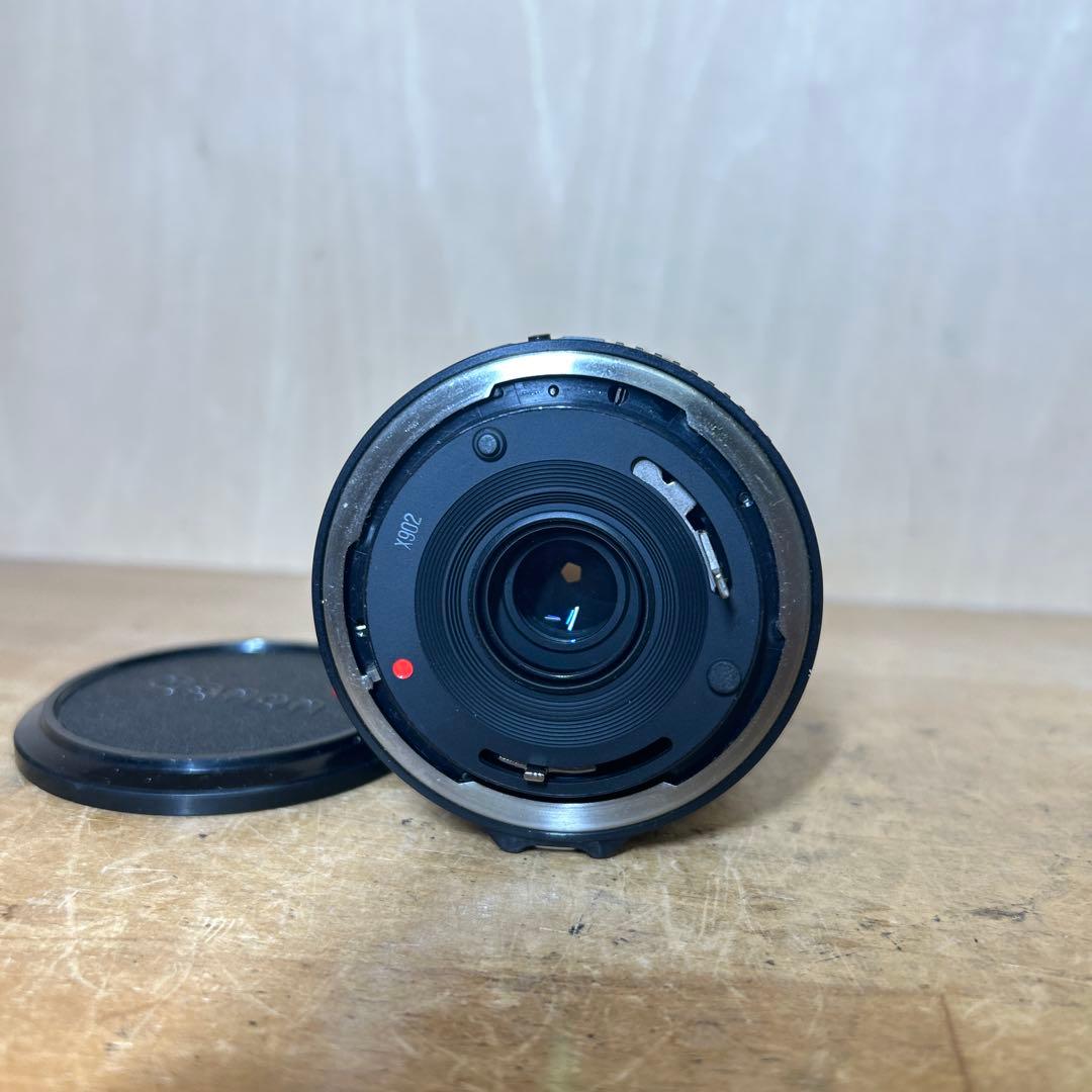 Canon AE-1 +FD 35-70 f3.5-4.5 完動美品