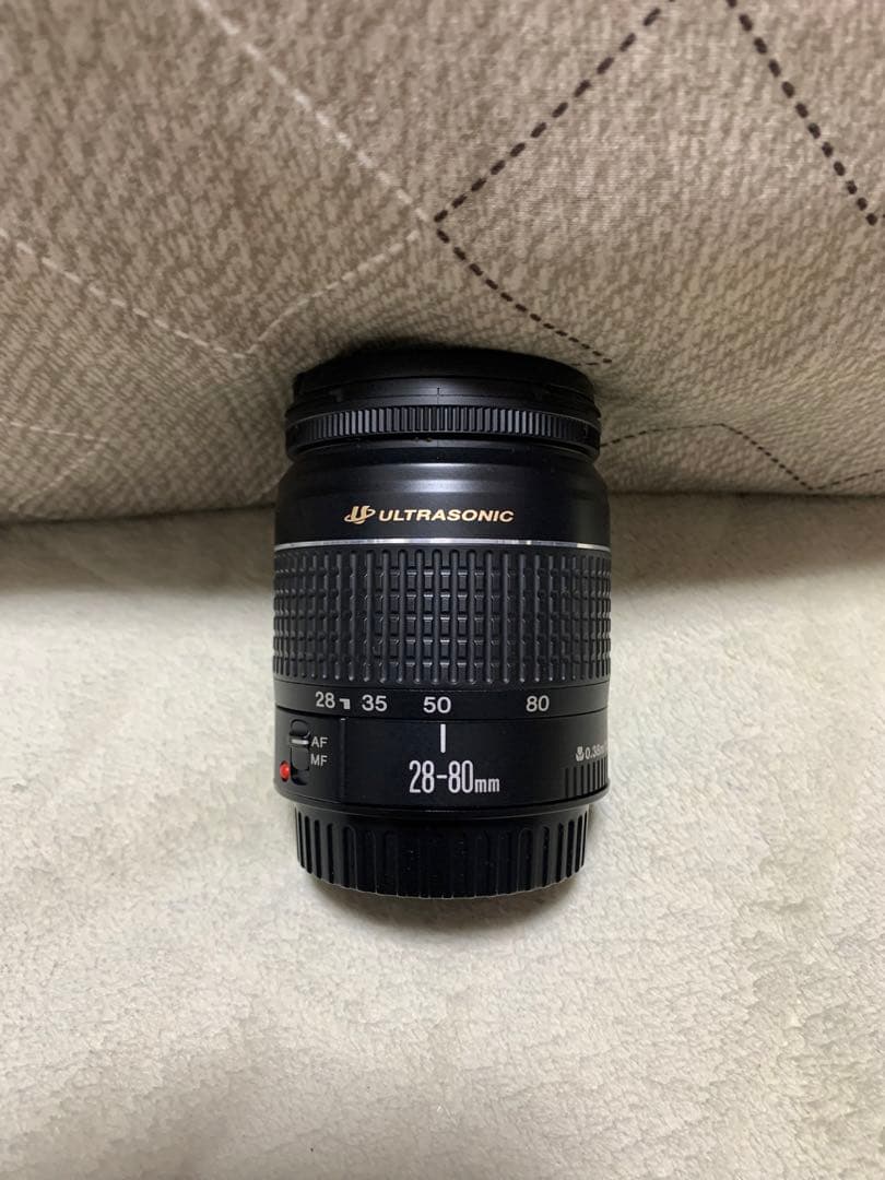 デジタル一眼レフカメラ/Canon EOS 5D MarkIIIレンズセットb