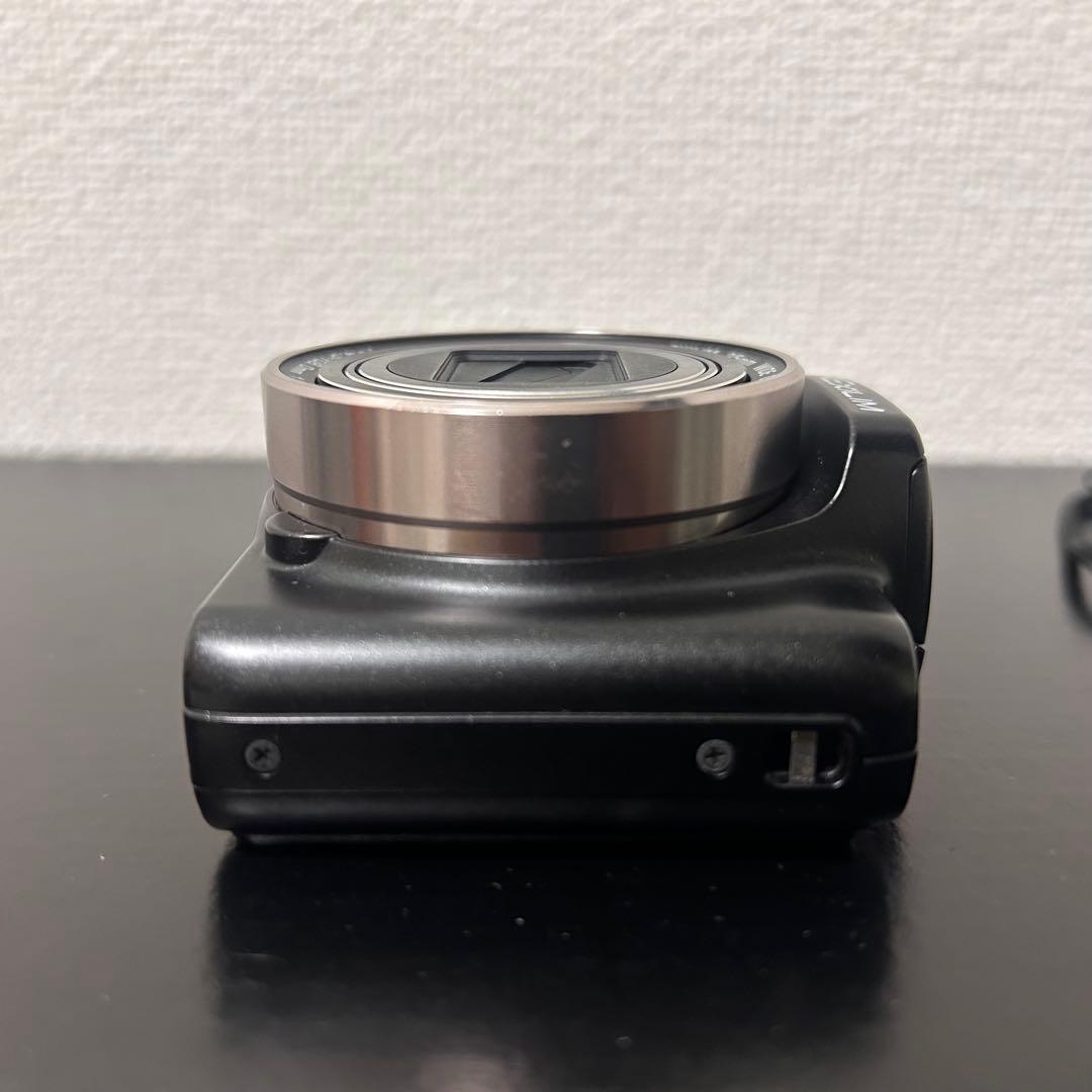 【美品】CASIO EXILIM EX-H60