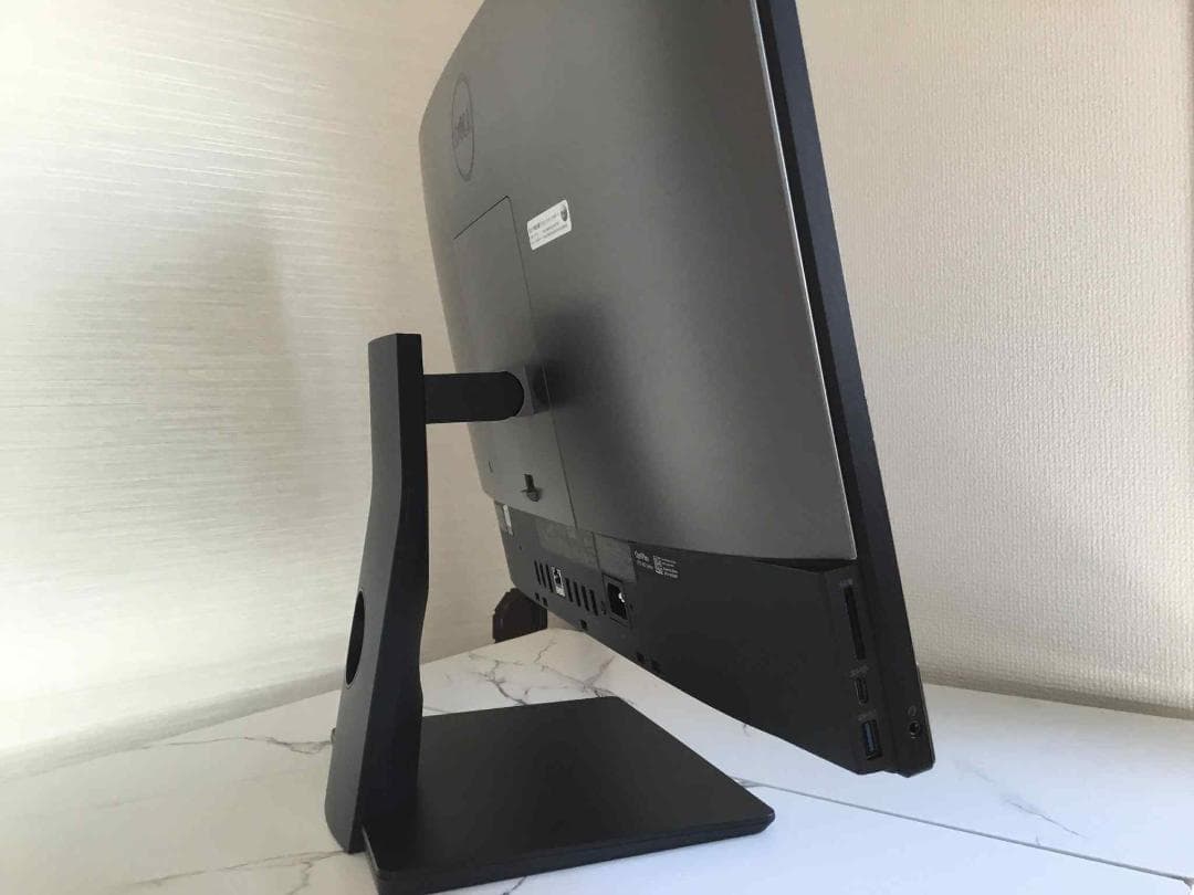 Windowsデスクトップ Dell OptiPlex 7470 AIO Series