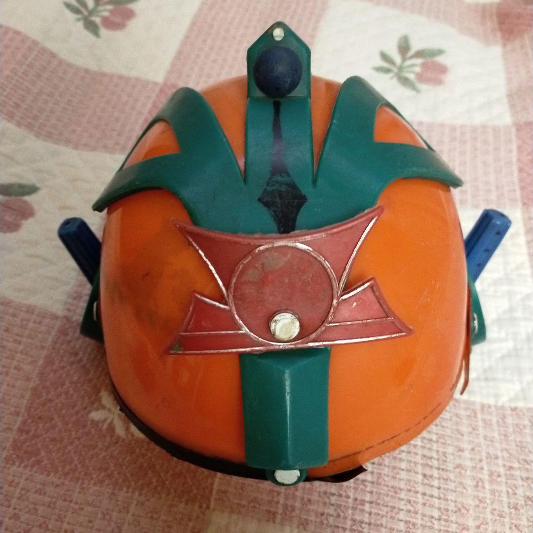 ウルトラマンA　TACヘルメット