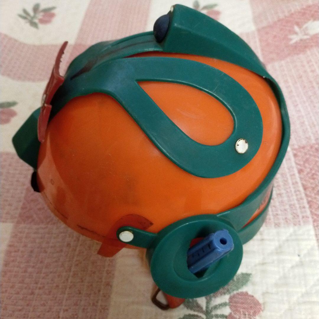 ウルトラマンA　TACヘルメット