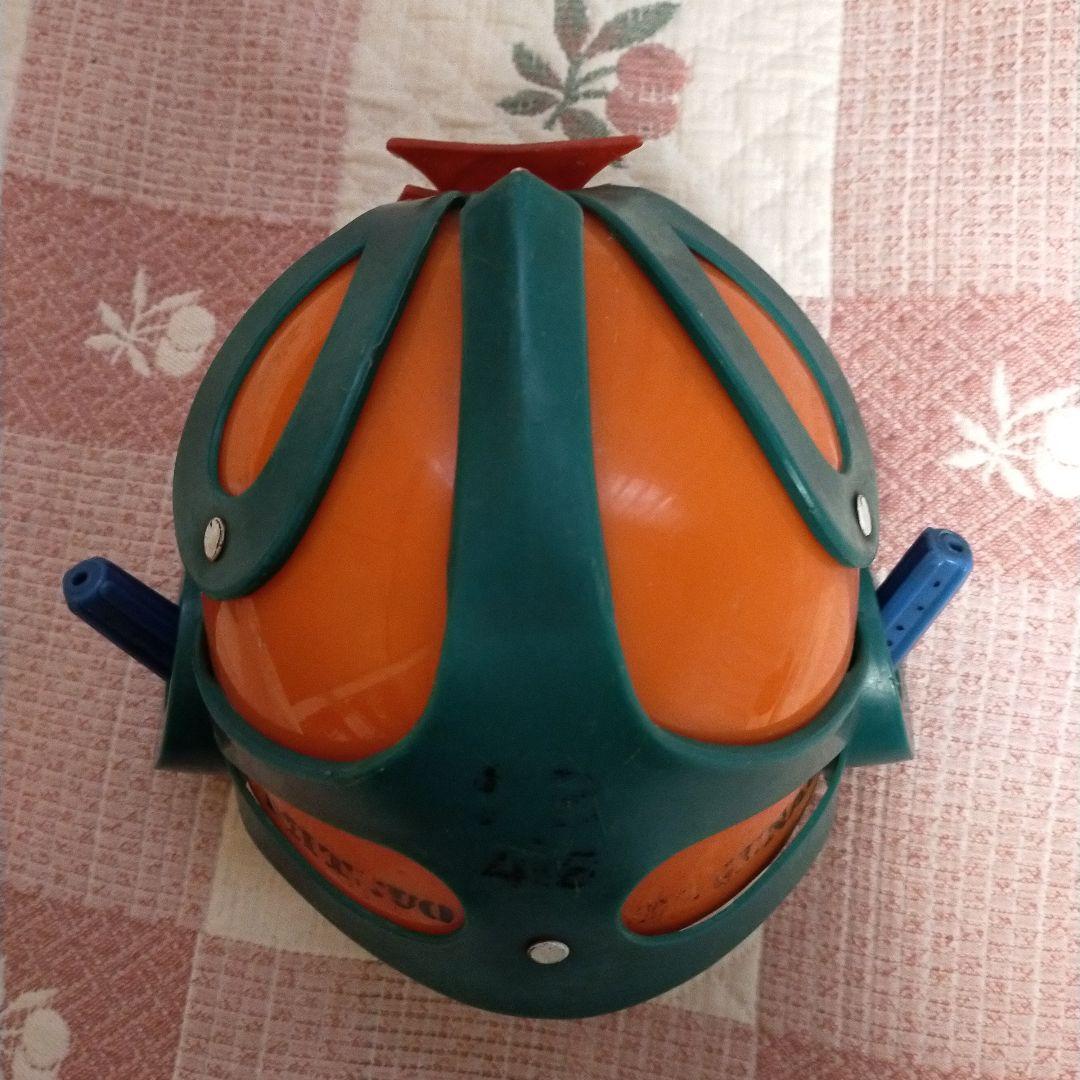 ウルトラマンA　TACヘルメット