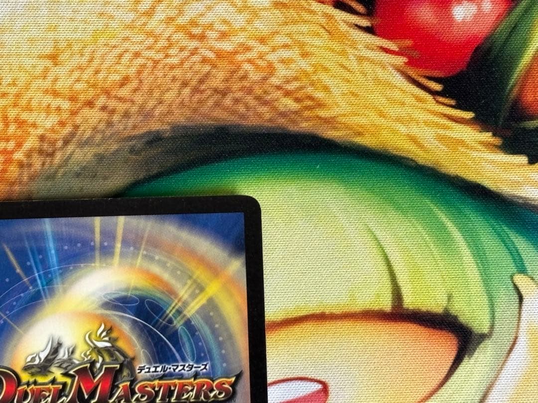 フェアリーライフ 初期 foilプロモ