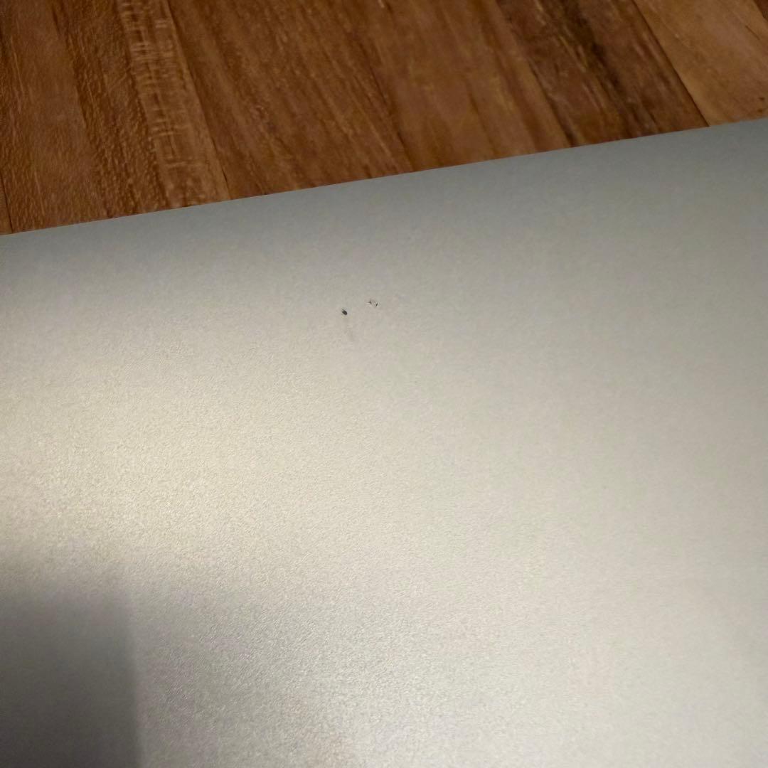 MacBook本体 MacBook (Retina,12-inch,Early2016)